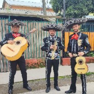 Mariachi en Santiago - Tenampa (29)