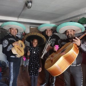 Mariachis en Santiago (10)